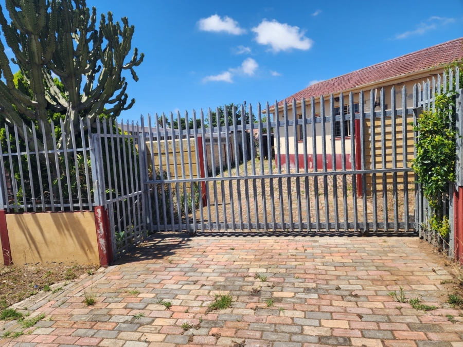 3 Bedroom Property for Sale in Malabar Eastern Cape